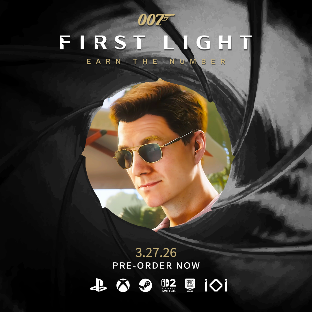 Square Layout Preview