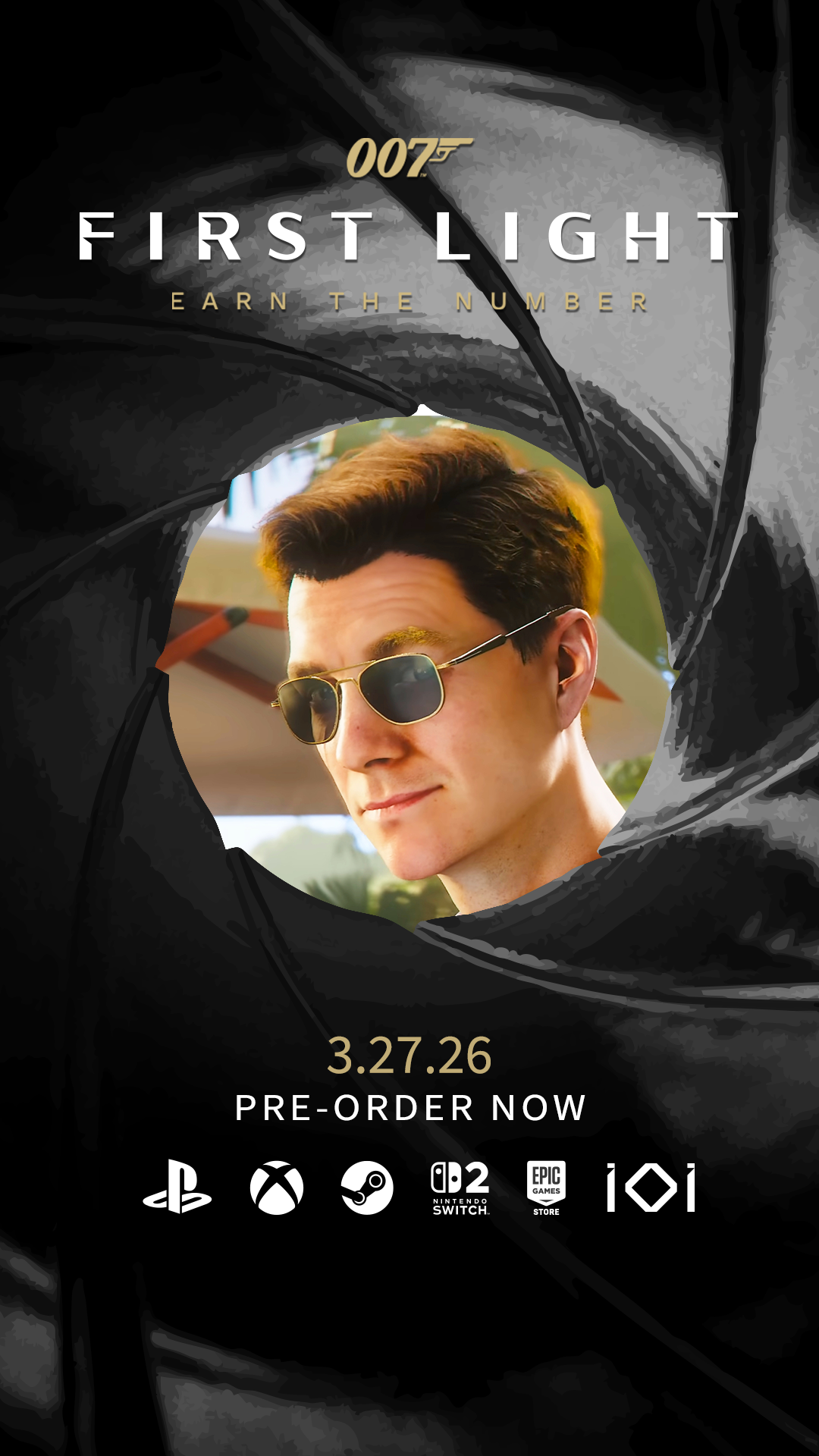 Vertical Layout Preview